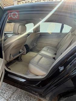 بي ام دبليو الفئة 7